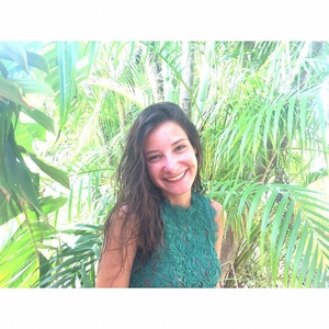 Coline - Prof de maths - Quint-Fonsegrives