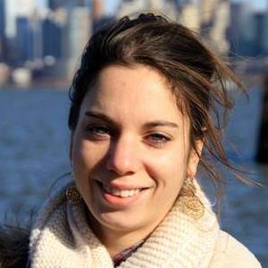 Marie - Prof de français - Grenoble