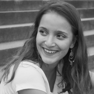 Agathe - Prof d'aide aux devoirs - Grenoble