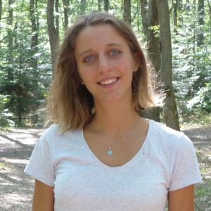 Elisa - Prof d'anglais - Gières