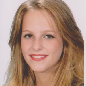 Elisa - Prof d'aide aux devoirs - Grenoble