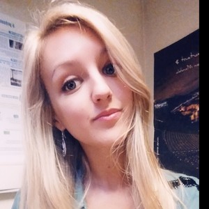 Sarah - Prof d'aide aux devoirs - Grenoble