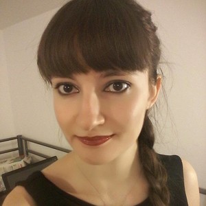 Laurine - Prof de français - Hanches