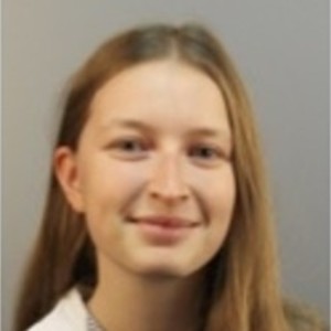 Léna - Prof de maths - Paris