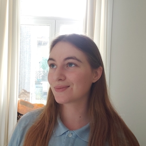 Sarah - Prof de sociologie - Lille