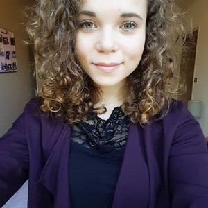 Lou-Anne - Prof d'aide aux devoirs - Orléans