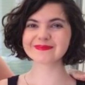 Ninon - Prof de français - Aix-en-Provence