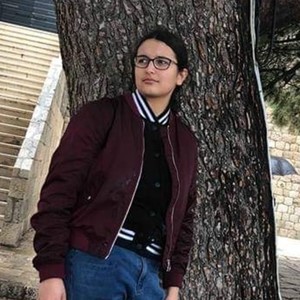 Noa - Prof d'histoire - Nandrin