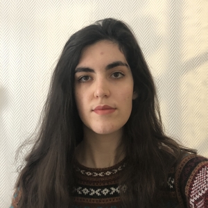Mathilde - Prof d'aide aux devoirs - Paris