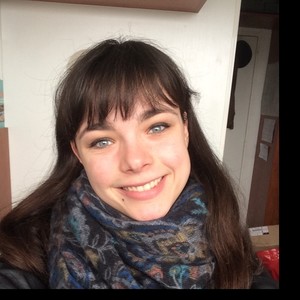 Alice - Prof de français - Paris