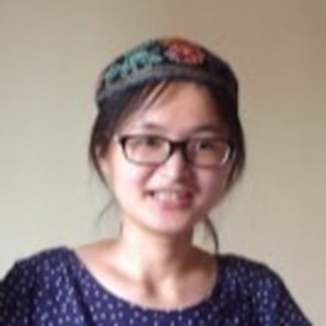 LINFANG - Prof de chinois - Paris