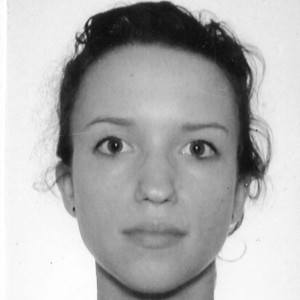 Cécile - Prof de français - Paris