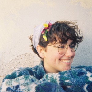 Marjolaine - Prof d'histoire - Ixelles