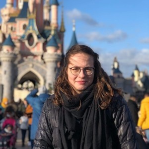 Fiona - Prof d'aide aux devoirs - Calamane