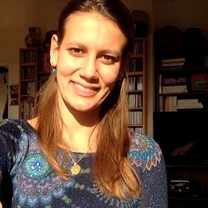 Camille - Prof de maths - Marseille