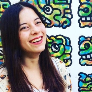Emma - Prof de maths - Villeurbanne