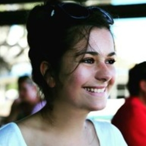 Ophélie - Prof de maths - Ottignies-Louvain-la-Neuve