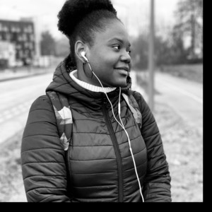 Arielle - Prof de maths - Lille