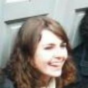 Manon - Prof de maths - Paris