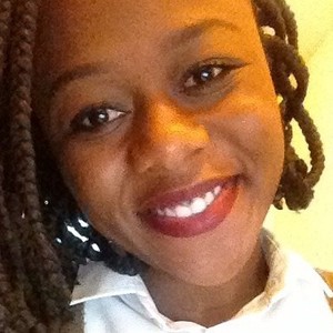 Tabitha - Prof de maths - Évry-Courcouronnes