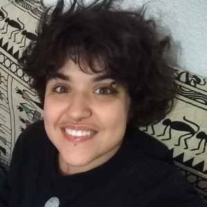 Lara - Prof de maths - Barcelona