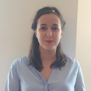 Audrey - Prof de français - Pessac