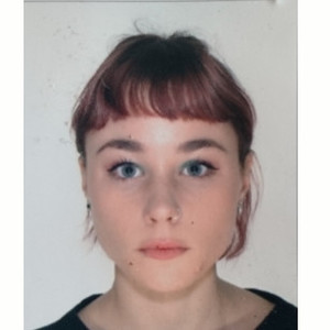 Margot - Prof d'aide aux devoirs - Nantes