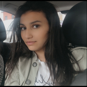 Imane - Prof d'aide aux devoirs - Hem