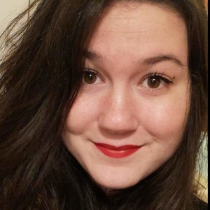 Clara - Prof de français - Caen