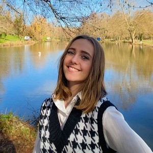 Margaux - Prof d'aide aux devoirs - Pessac