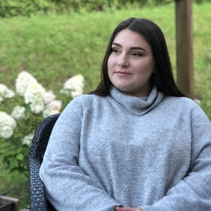 Melissa - Prof d'aide aux devoirs - Besançon