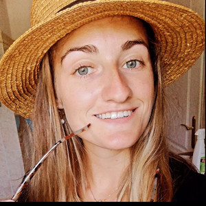 Carla - Prof de maths - Niort