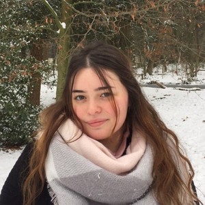 Sophie - Prof d'aide aux devoirs - Arleux