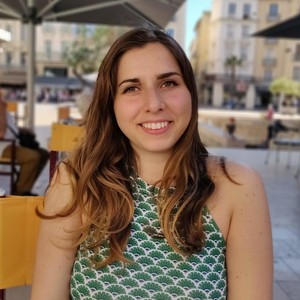 Perrine - Prof d'aide aux devoirs - Muret