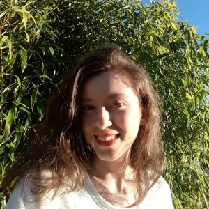 Anna - Prof d'anglais - Marseille