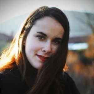 Alice - Prof de traduction - anglais - Couzon-au-Mont-d'Or