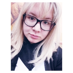 Justine - Prof d'anglais - Noiseau