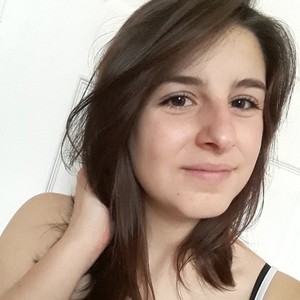 Aline - Prof d'aide aux devoirs - Joué-lès-Tours