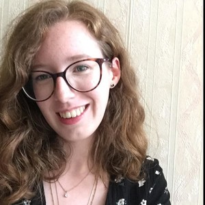 Lauranne - Prof de fle - français langue étrangère - Lille