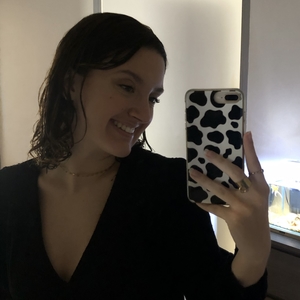 Pauline - Prof d'aide aux devoirs - Saint-Amand-les-Eaux