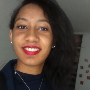 Mélissa - Prof de français - Vitry-sur-Seine