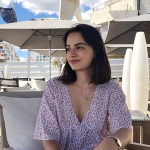 Annaïg - Prof de français - Montpellier