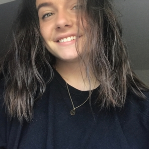 Laure - Prof de français - Nancy