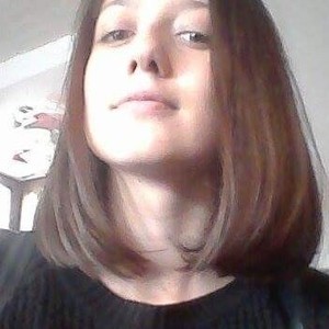 Marine - Prof de français - Dijon