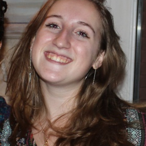 Ophélie - Prof d'aide aux devoirs - Grenoble