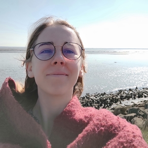 Julie - Prof de français - Talence