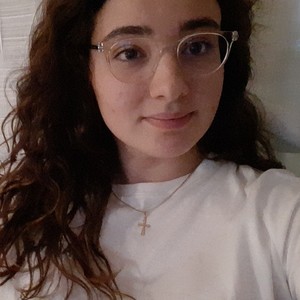 Pauline - Prof d'aide aux devoirs - Nantes