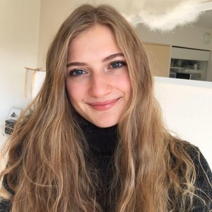 Lauren - Prof de français - Soyaux
