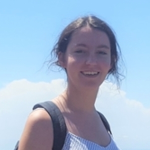 Célia - Prof de soutien scolaire - Achères