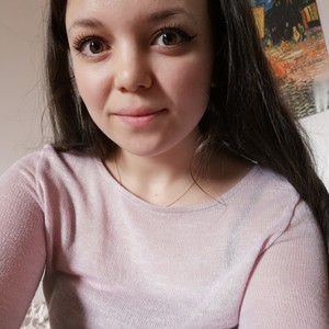 Emma - Prof d'aide aux devoirs - Grenoble